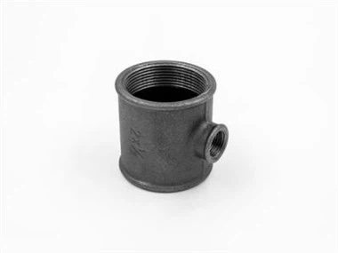 Litoželezni T-priključek